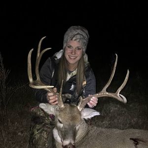 Meet your Posher, Kaleigh